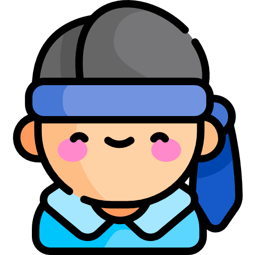 People people business party icon