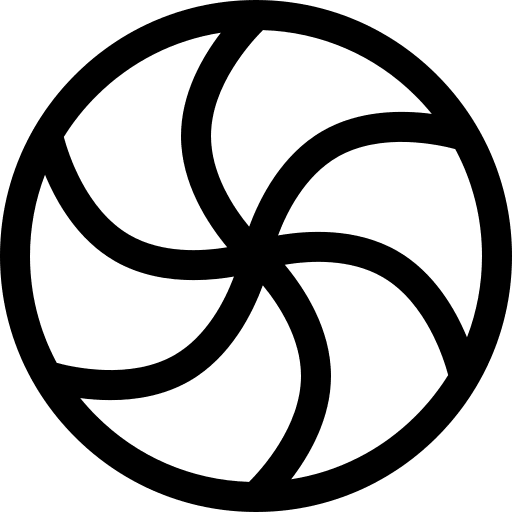 Busy interface ui loading icon