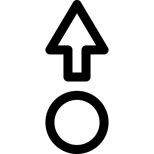 Move ui move arrows icon