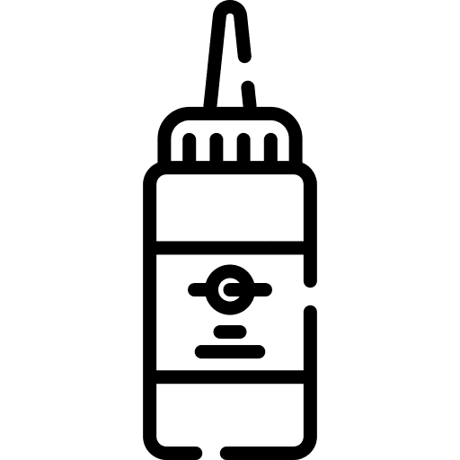 Oil design miscellaneous oil icon