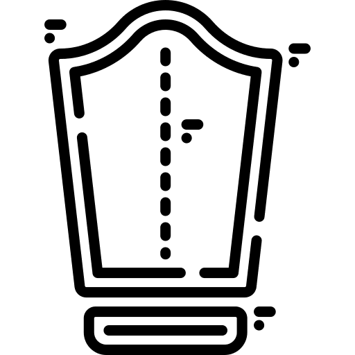 Pattern material pattern art and design icon