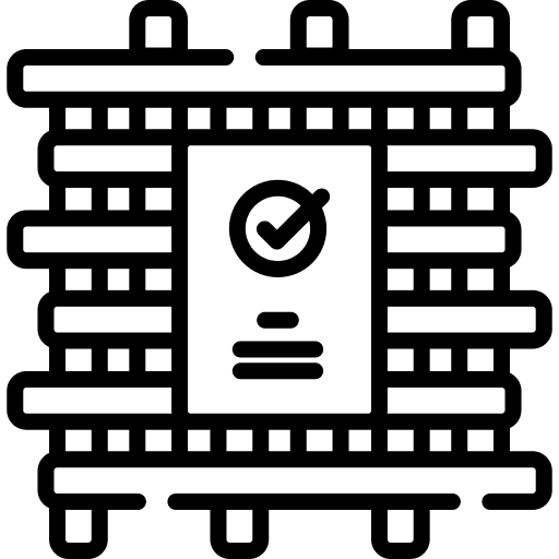 Textile fashion textile clothing icon