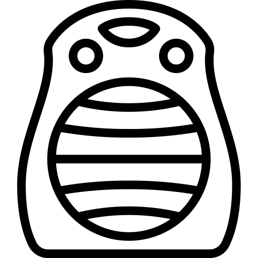 Heater heater heat radiators icon