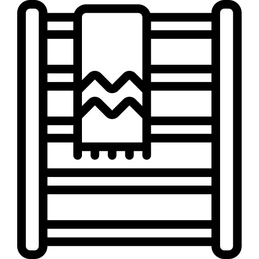 Radiator warm radiators electronics icon