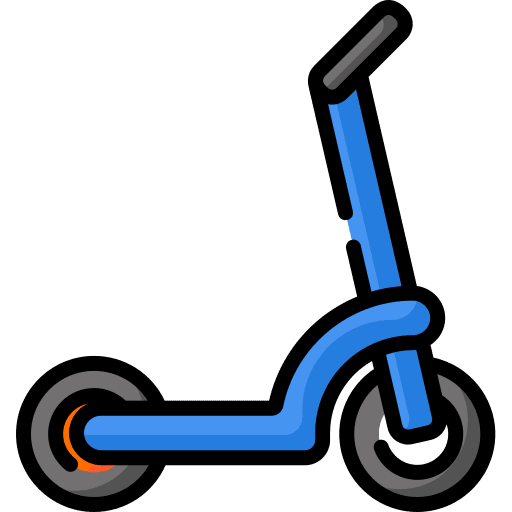 Connection transportation ecology and environment connection icon