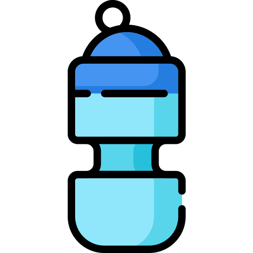 Bottle bottle drink healthy food icon