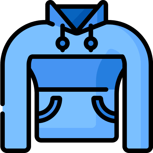 Clothes clothing clothes wear icon