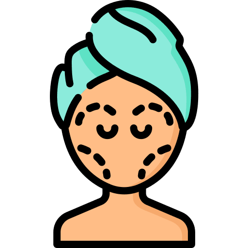 Anatomy healthcare and medical medical eye icon