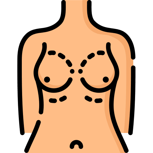 Anatomy intervention medical enlarge icon