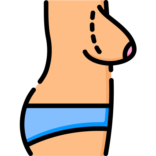 Anatomy anatomy enlarge enlargement icon