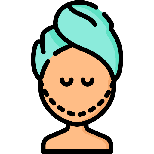 Healthcare and medical healthcare and medical lifting medical icon