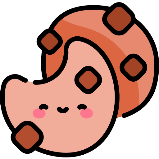 Cookies cookies food sweet icon