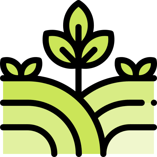 Ecologism ecologism natural field icon