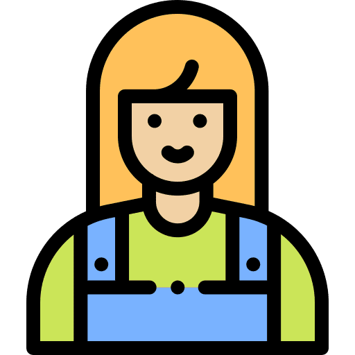 Avatar people occupation avatar icon