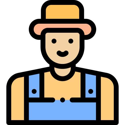 Avatar occupation people professions and jobs icon
