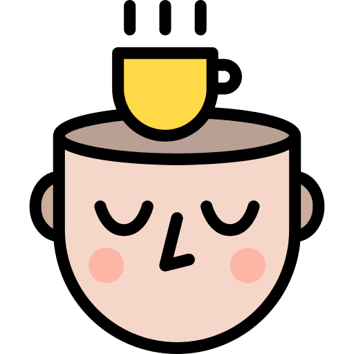 Break user psychology mental icon