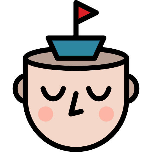 Sailor psychology sailor ability icon