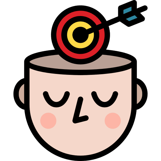 Target ability head user icon