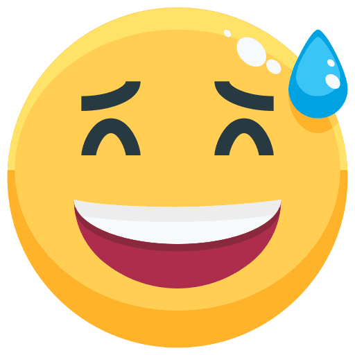 Disbelief smileys avatar user icon