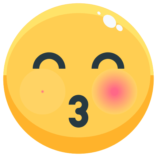 Kiss avatar kiss user icon