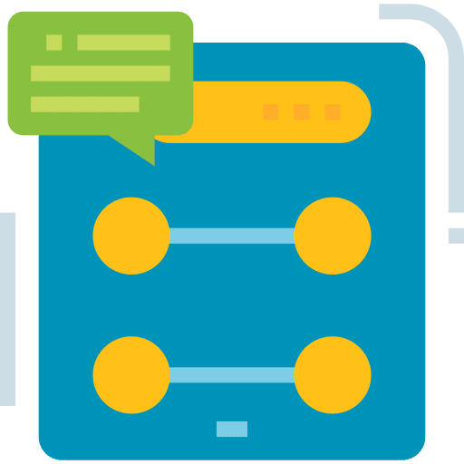 Body scale weight scale weighing scale tools and utensils icon