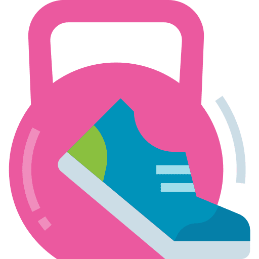 Exercise exercise sports and competition fitness icon