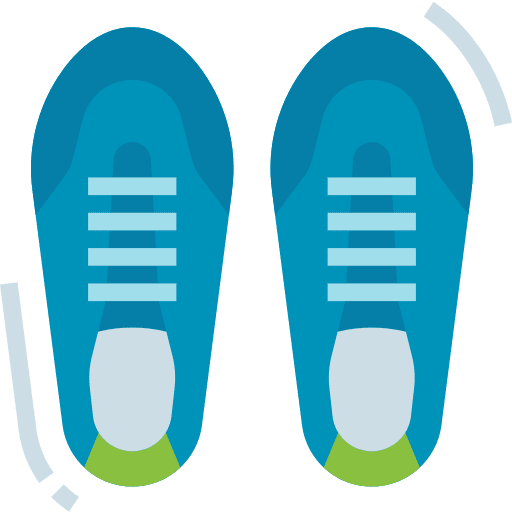 Shoes trainers footwear fashion icon