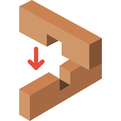 Construction and tools carpenter repair carpentry icon