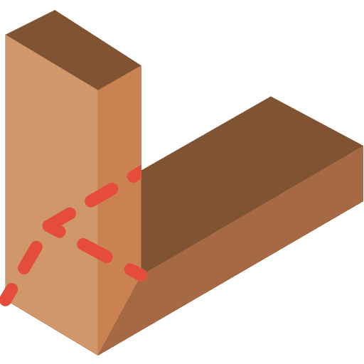 Construction and tools repair carpentry construction and tools icon