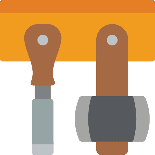 Tools toolbox troubleshoot tools icon