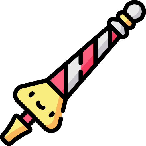 Spear miscellaneous sword battle icon