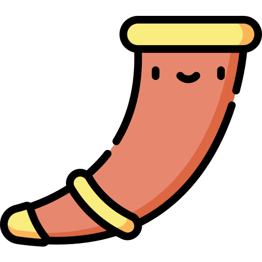Horn horn mead ale icon
