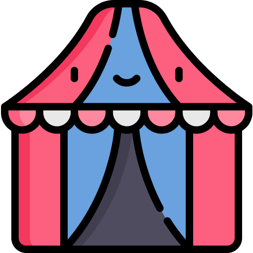 Tent medieval tent battleground icon