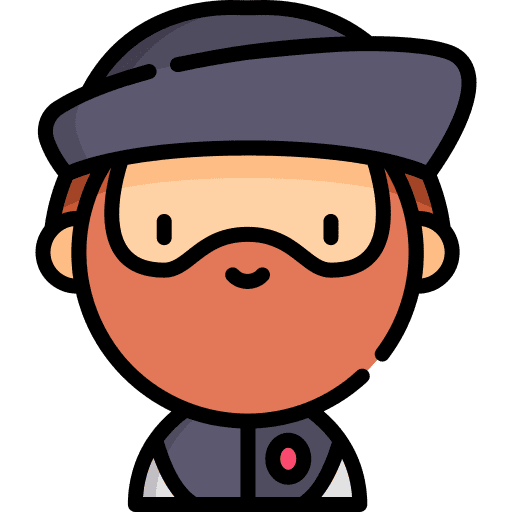 Discoverer professions and jobs portugal avatar icon