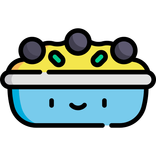 Food portugal bowl food and restaurant icon