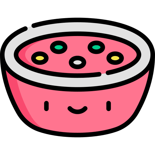Gazpacho food food and restaurant gazpacho icon