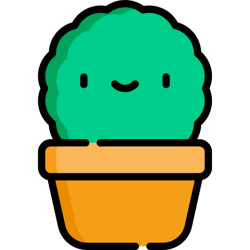 Manjerico natural plant manjerico icon