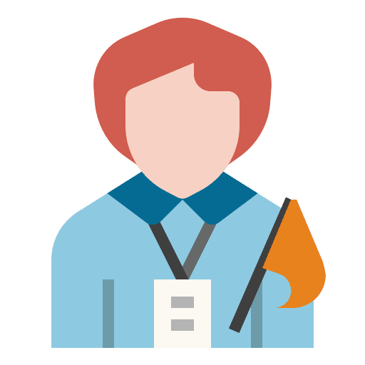 Tour guide tourism tour tourist icon