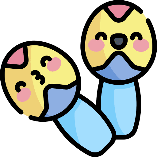 Maracas music and multimedia music maracas icon