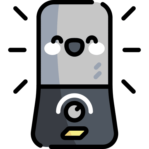 Speaker subwoofer electronics music and multimedia icon