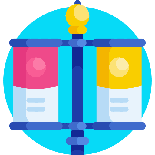 Banner advertising advertisement art and design icon