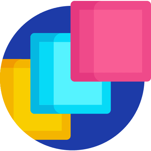 Layers graphic tool art and design graphic design icon