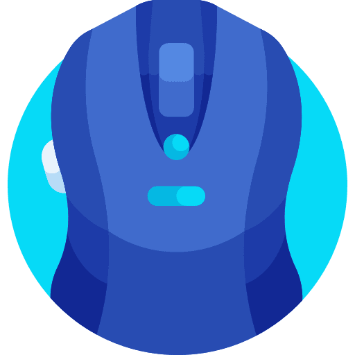 Mouse mouse electronics computing icon