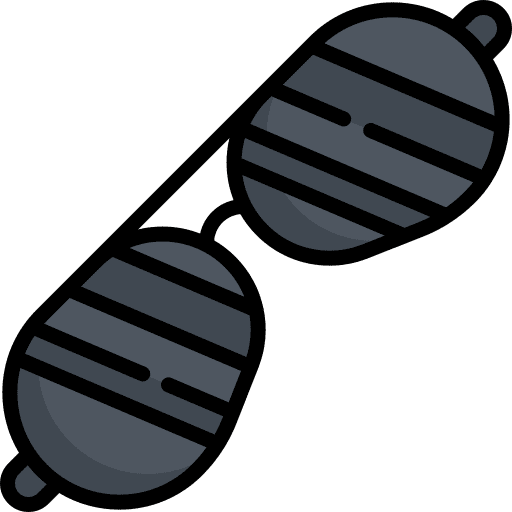 Sunglasses fashion accessory vision icon