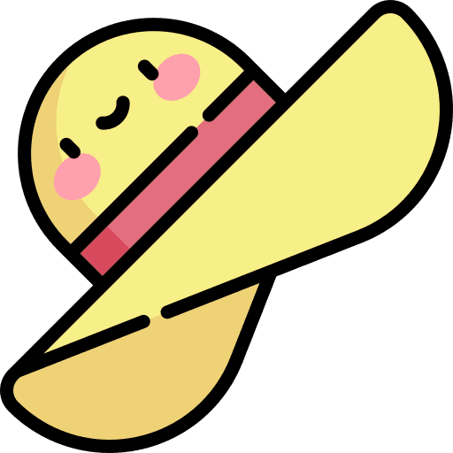 Pamela fashion pamela hat pamela icon