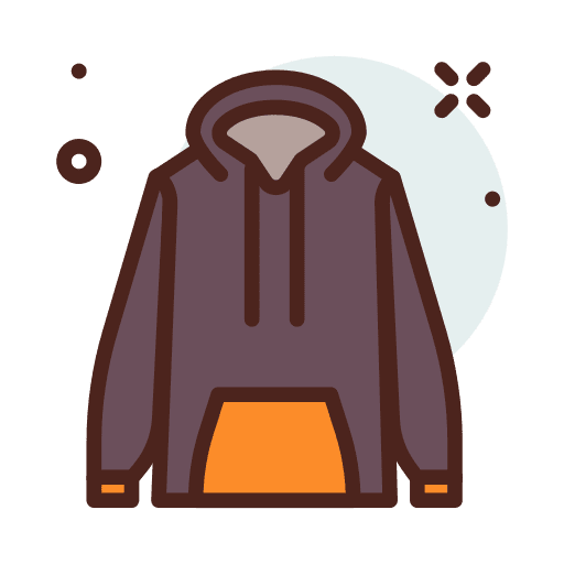 Hoodie sweatshirt clothes fashion icon