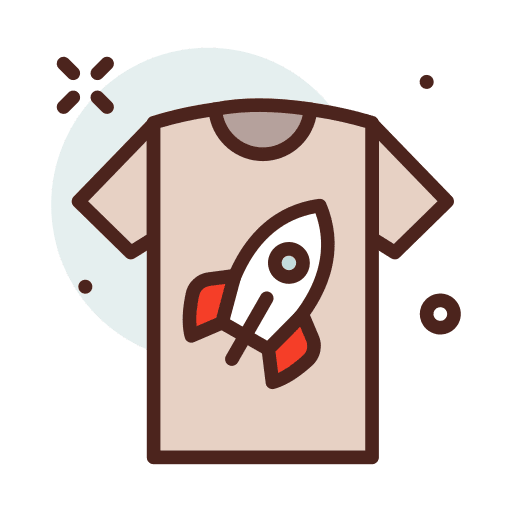 T-shirt shirt fashion masculine icon