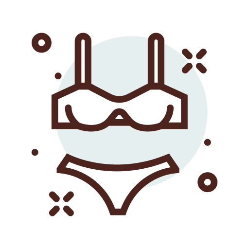 Underwear tanga fashion underwear icon