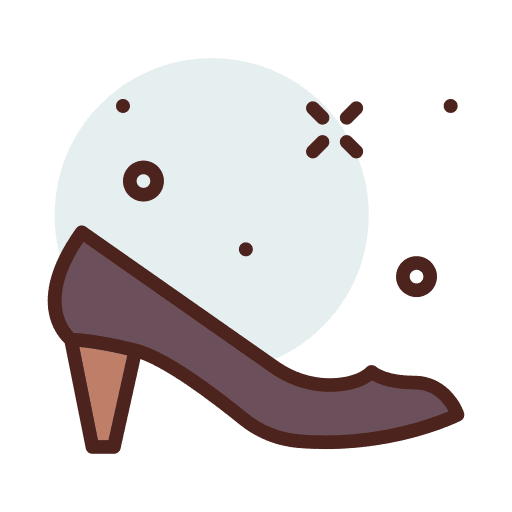 Heels heels fashion female icon