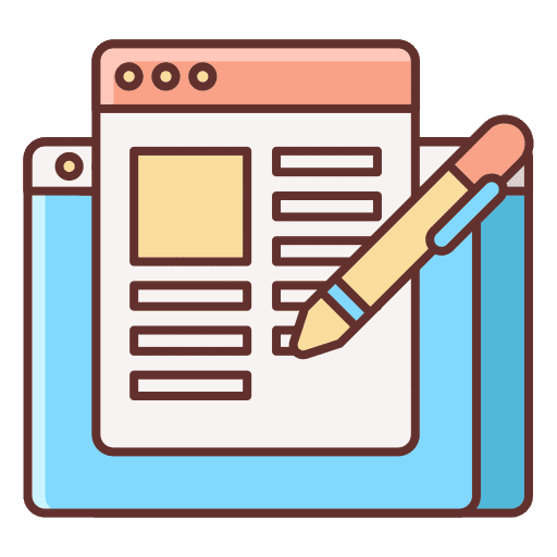 Guest post user rating communications icon